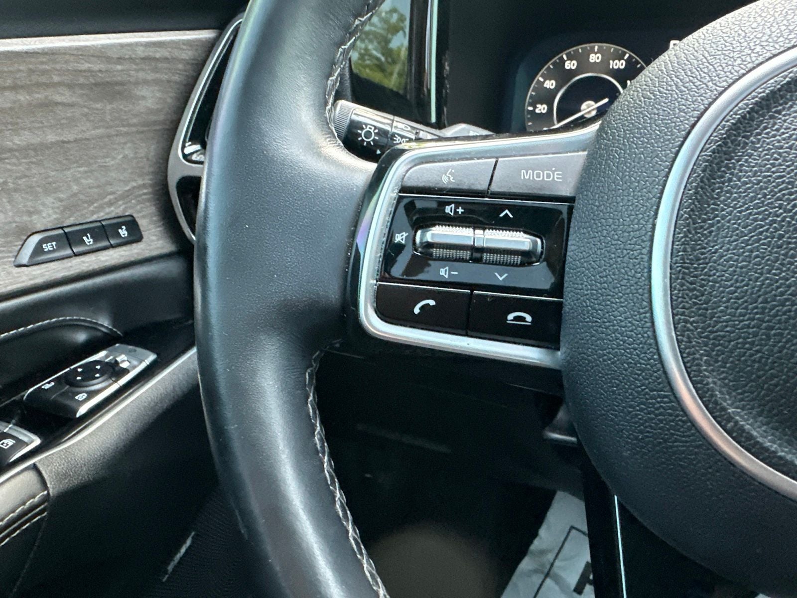 2022 Kia Sorento X-Line SX Prestige
