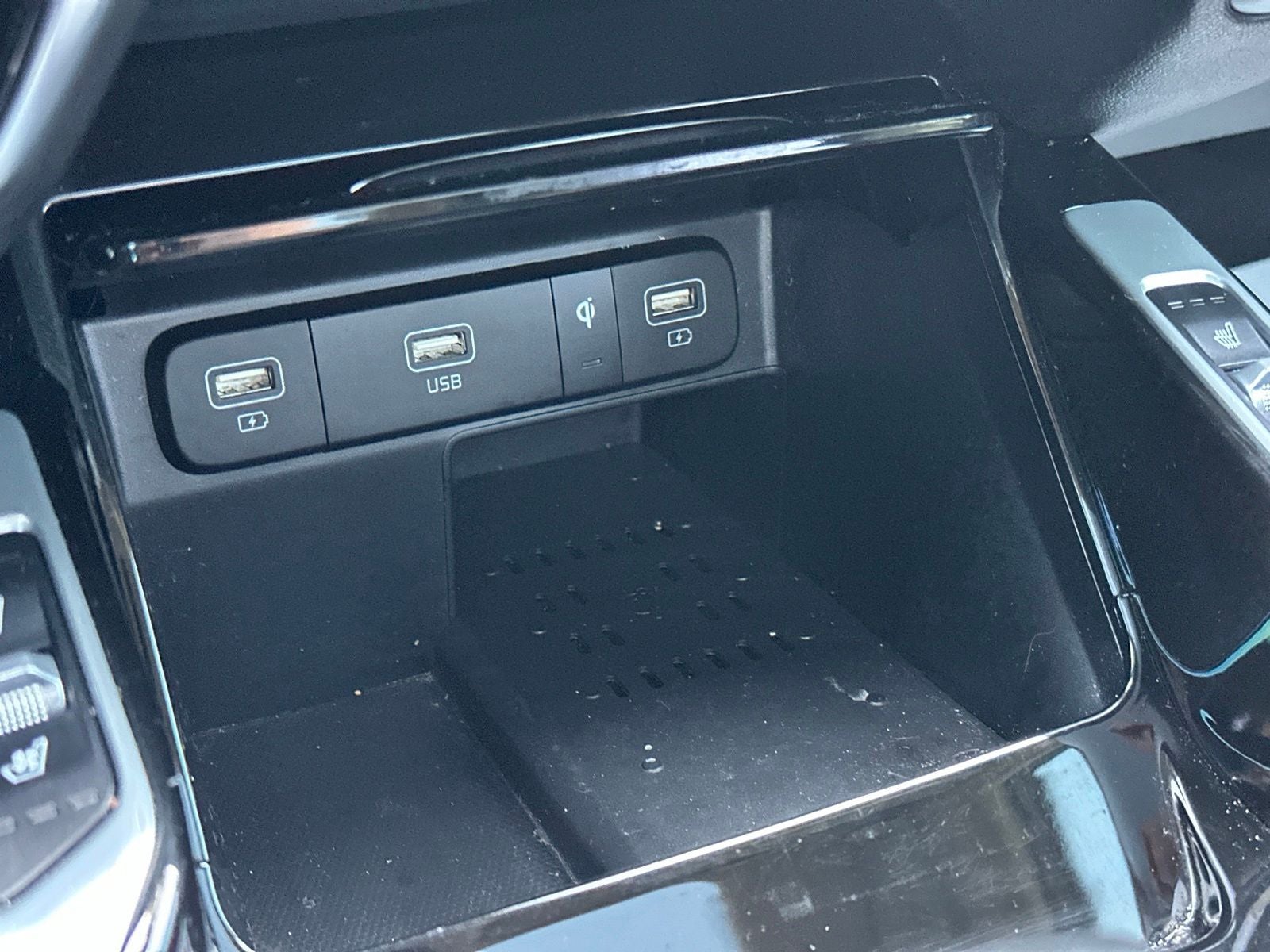 2022 Kia Sorento X-Line SX Prestige