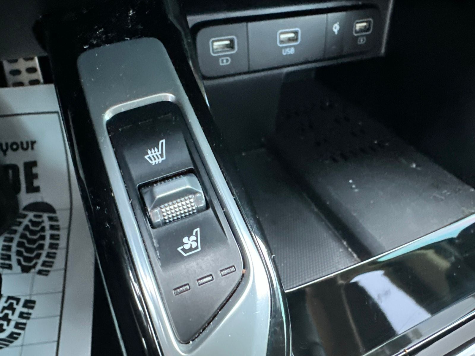 2022 Kia Sorento X-Line SX Prestige