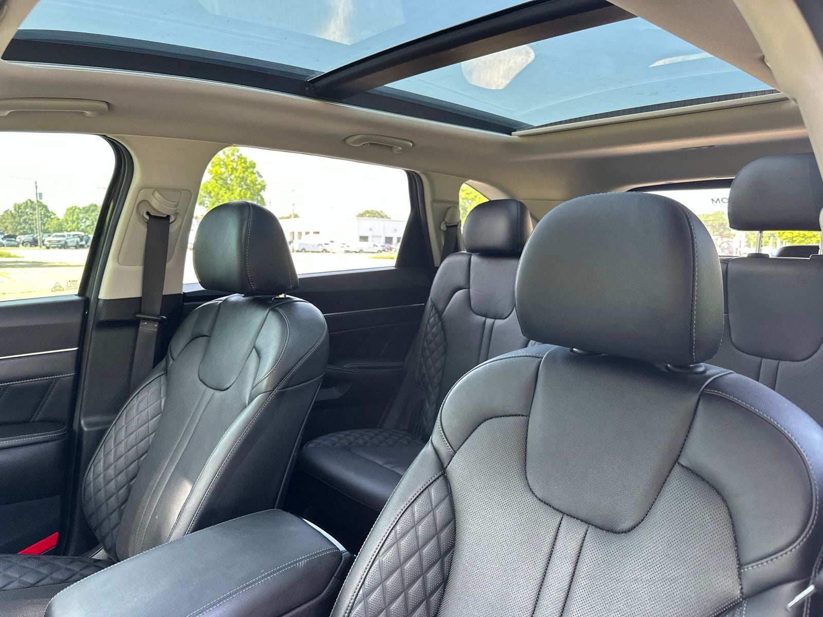 2022 Kia Sorento X-Line SX Prestige