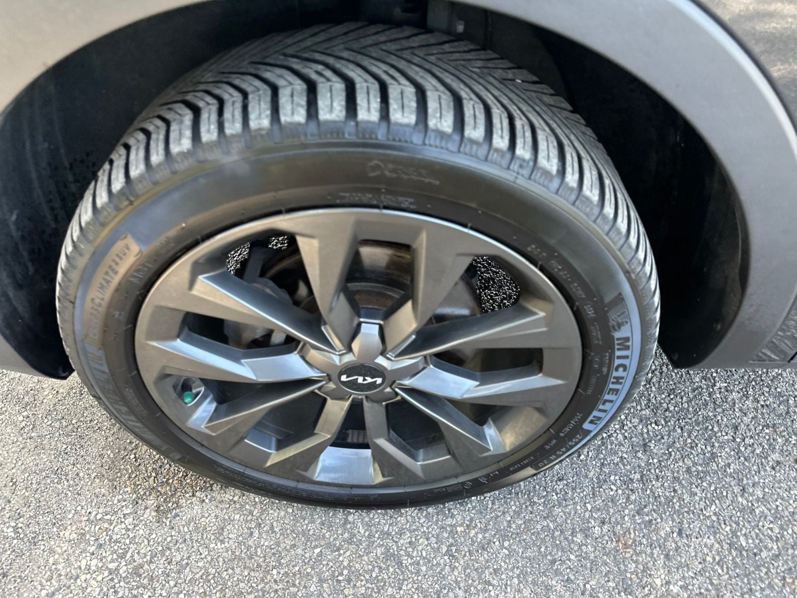 2022 Kia Sorento X-Line SX Prestige