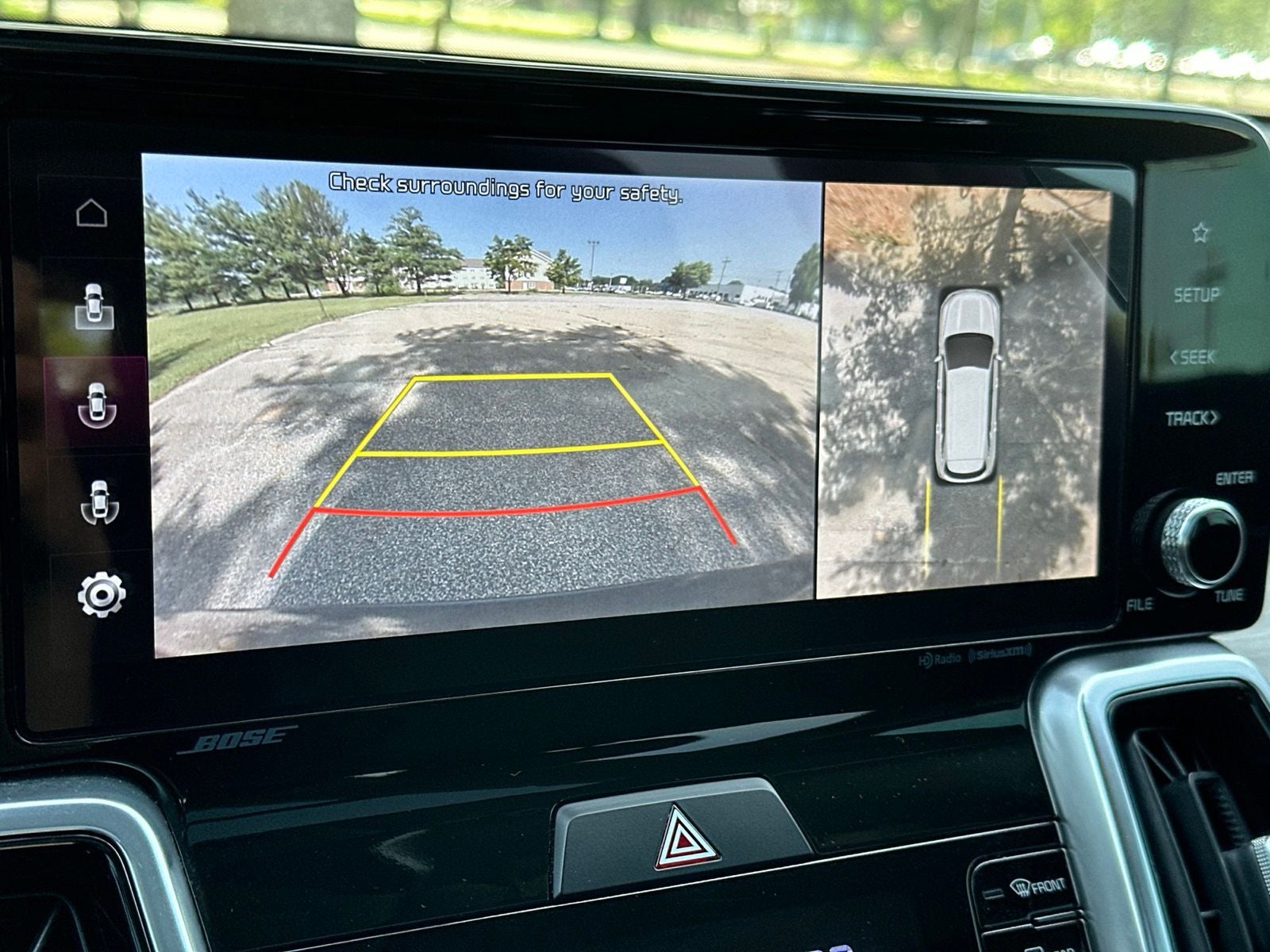 2022 Kia Sorento X-Line SX Prestige