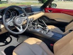 2016 Mazda Mazda Miata Grand Touring