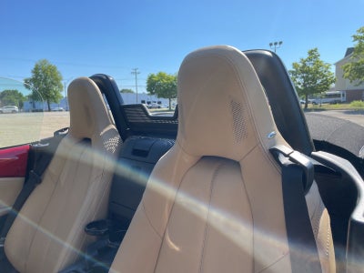 2016 Mazda Mazda Miata Grand Touring