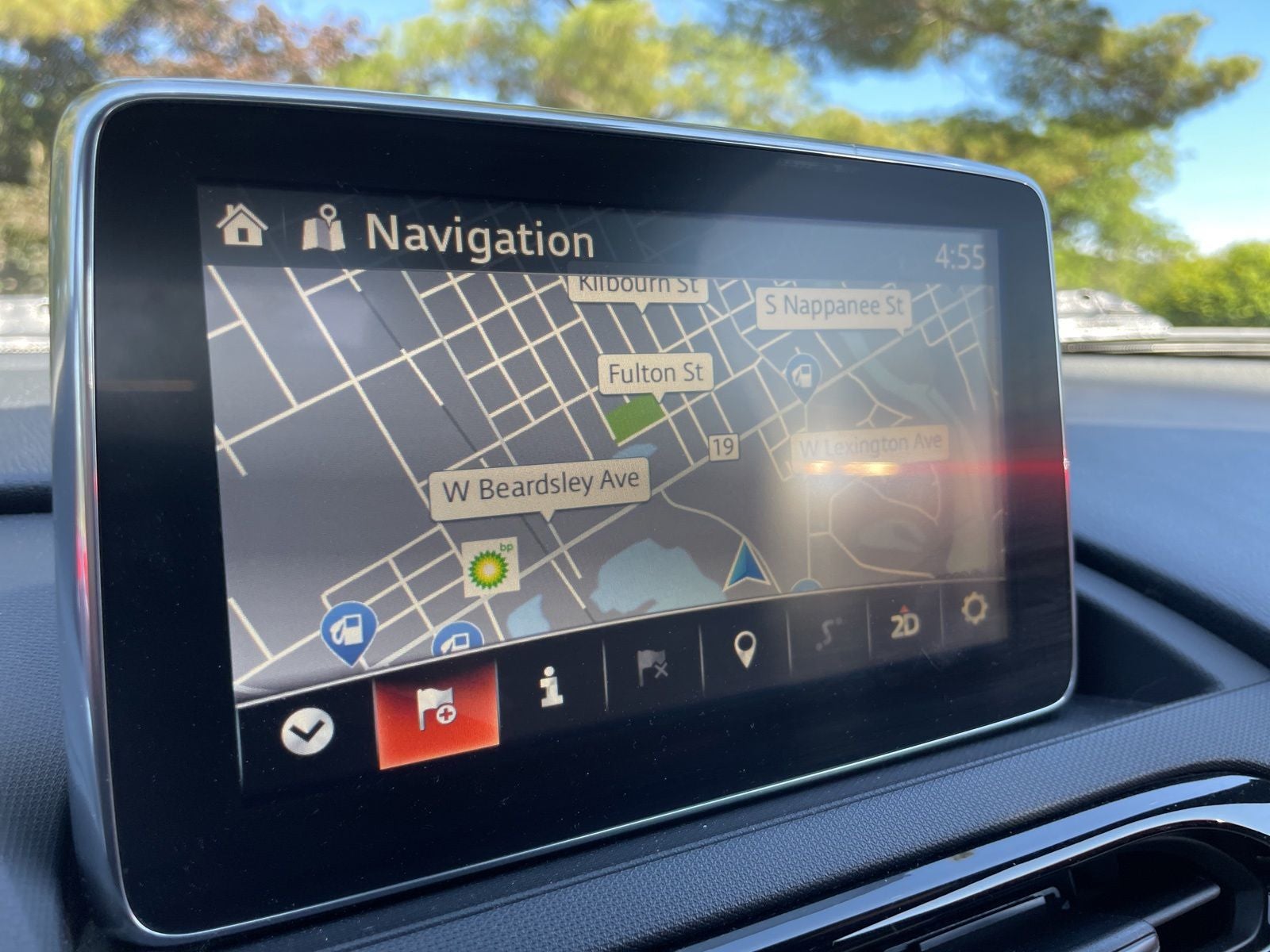 2016 Mazda Mazda Miata Grand Touring