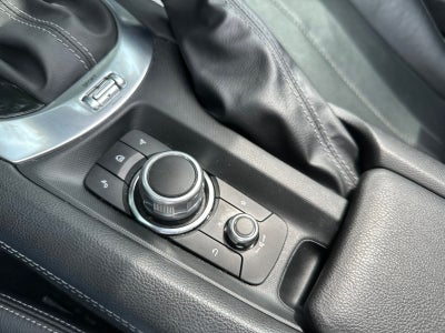 2025 Mazda Mazda MX-5 Miata RF Grand Touring