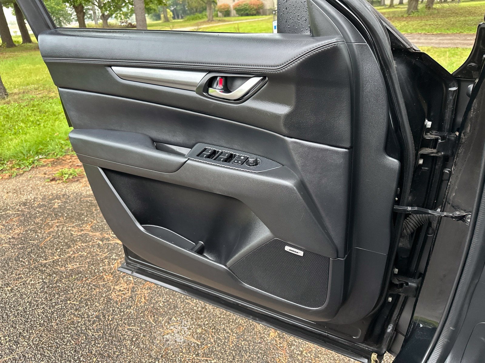2019 Mazda Mazda CX-5 Touring
