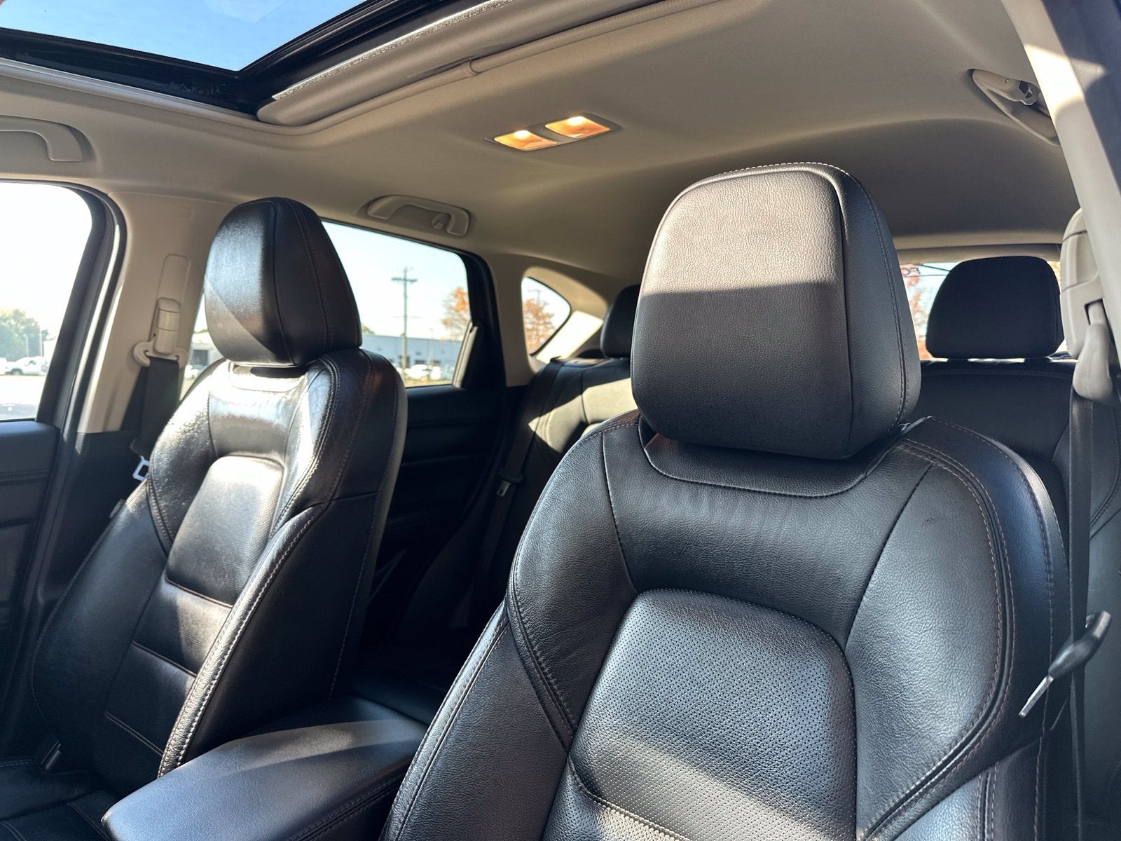 2020 Mazda Mazda CX-5 Grand Touring