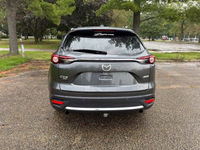2017 Mazda Mazda CX-9 Signature