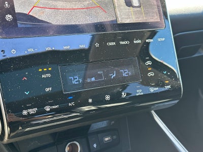 2022 Hyundai Tucson Hybrid Limited