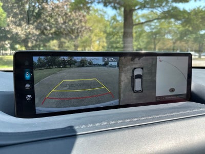 2022 Genesis GV80 2.5T