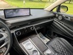 2022 Genesis GV80 3.5T Prestige Signature