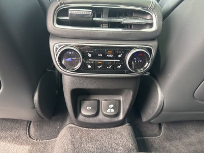 2022 Genesis GV80 3.5T Prestige Signature