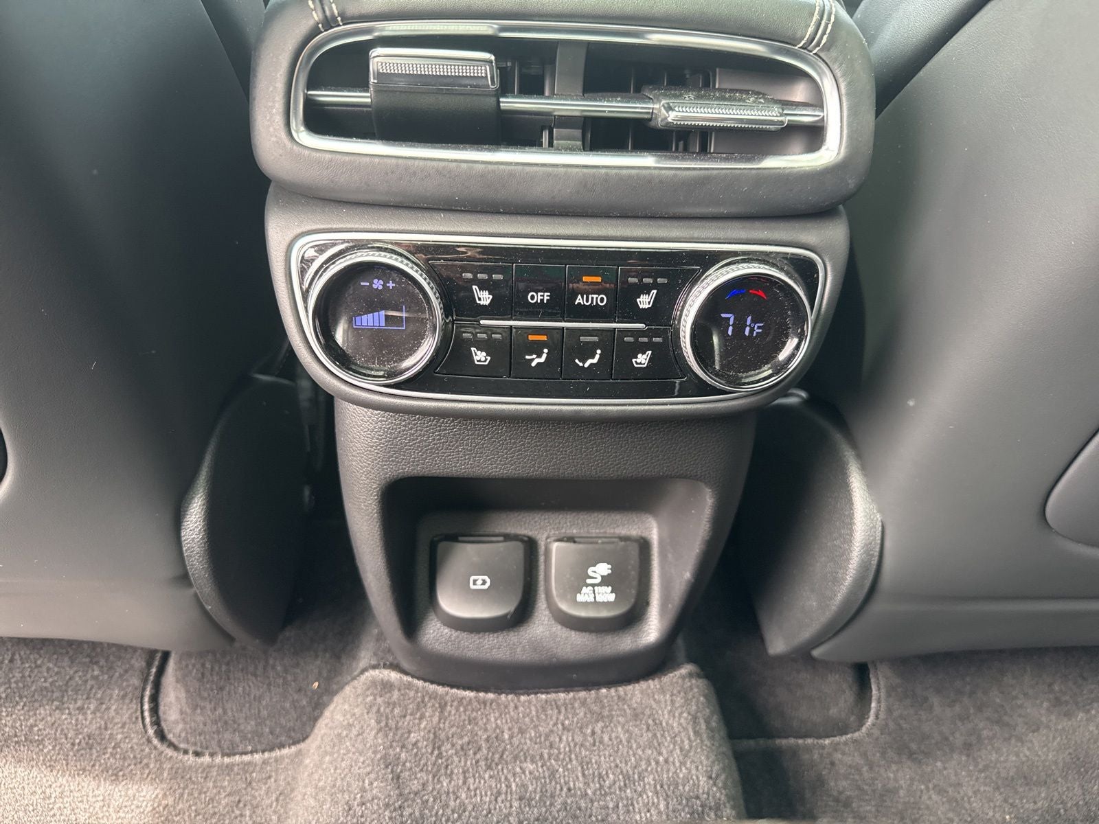 2022 Genesis GV80 3.5T Prestige Signature