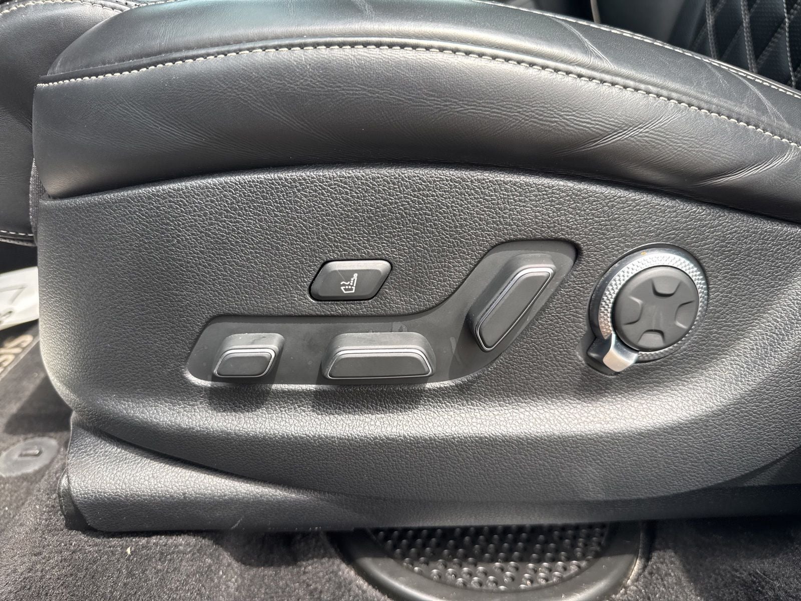 2022 Genesis GV80 3.5T Prestige Signature