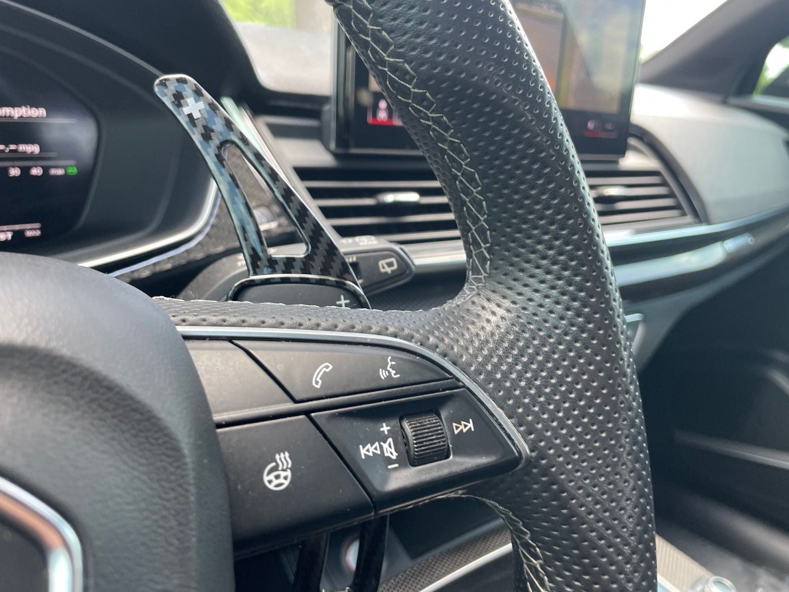 2021 Audi SQ5 Premium Plus quattro