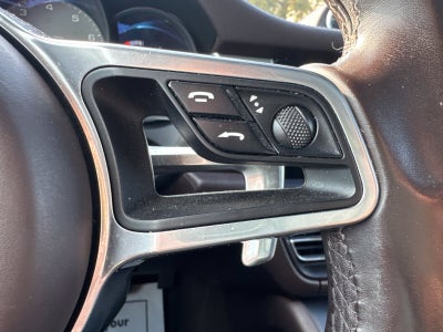 2020 Porsche Macan S