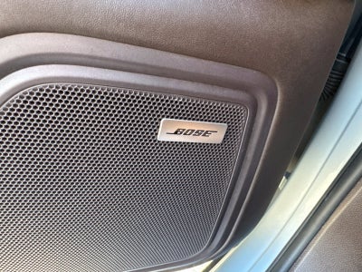 2020 Porsche Macan S