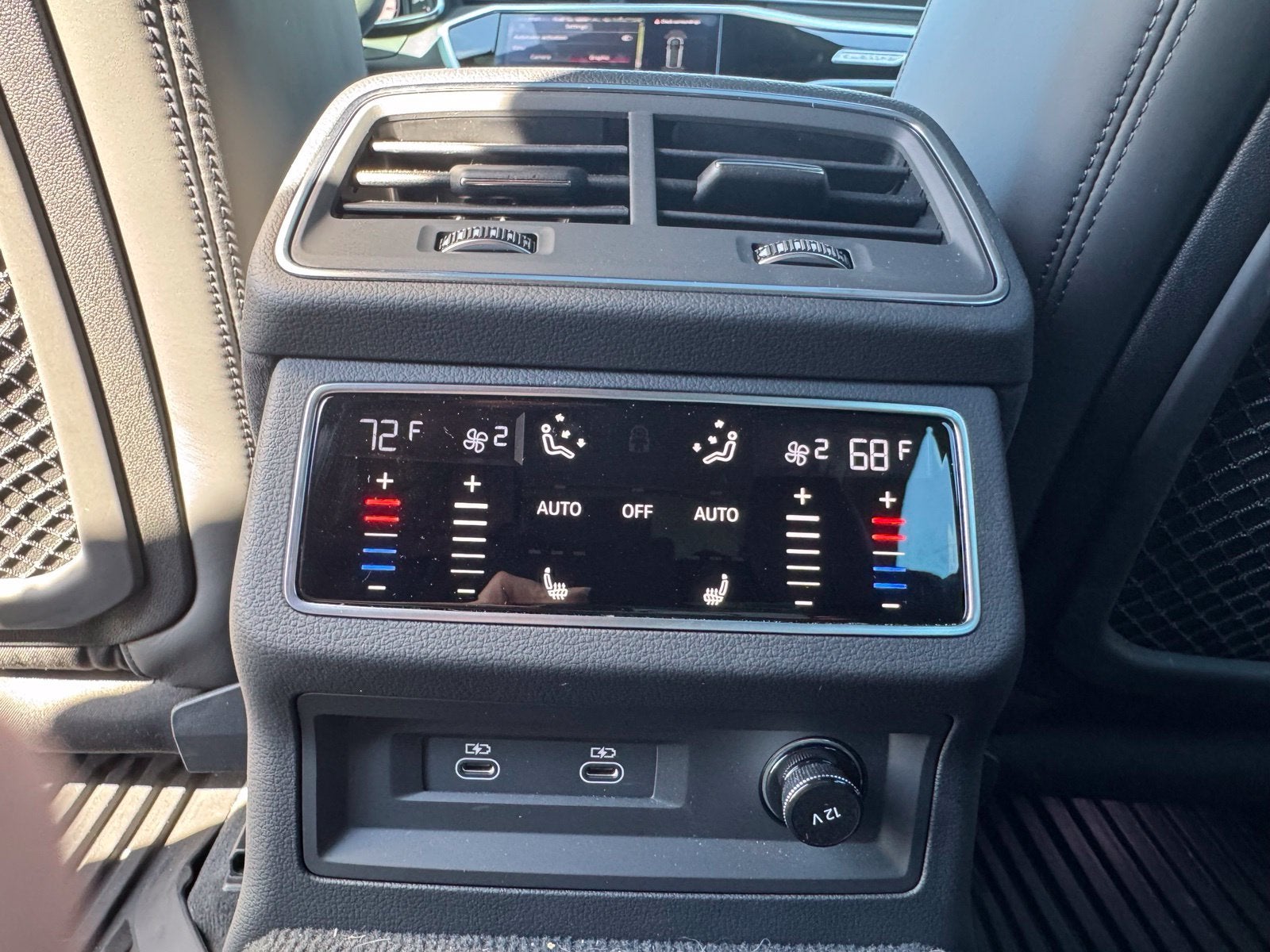 2025 Audi RS 6 Avant performance 4.0T quattro