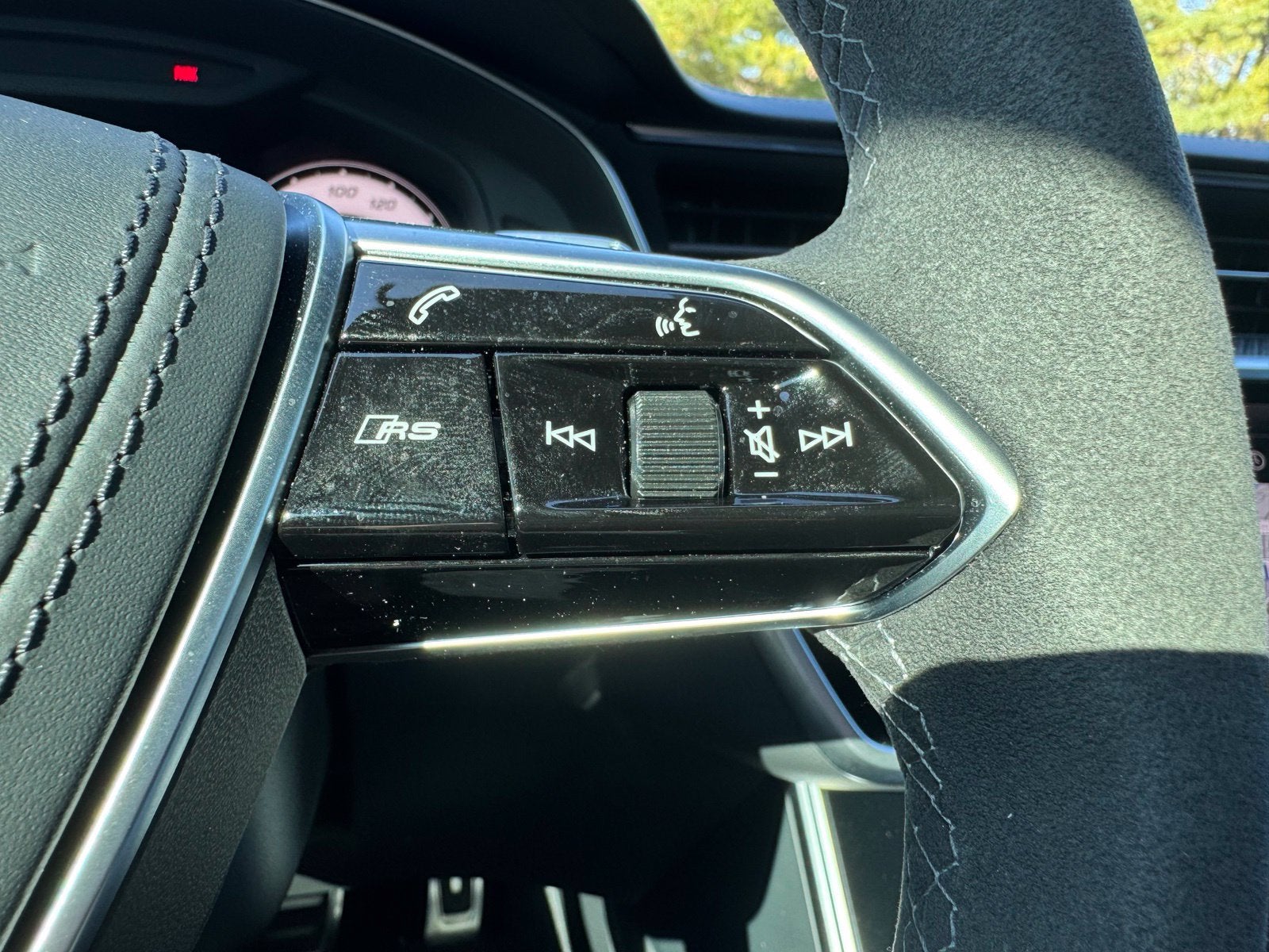 2025 Audi RS 6 Avant performance 4.0T quattro