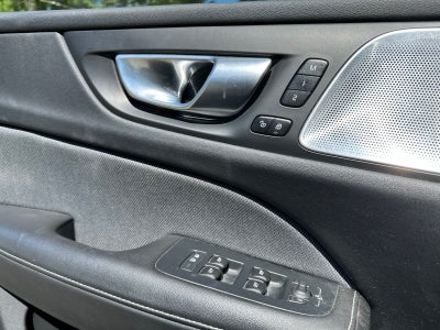 2024 Volvo V60 Recharge Plug-In Hybrid T8 Polestar